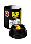 The Goo! Tangerine Punch Live Rosin
