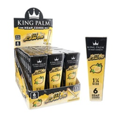 King Palm LIL LEMON Cones 6Pk