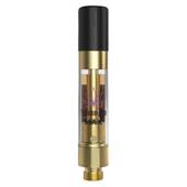 California Peach Vape Cartridge