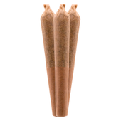 Spicy Mango Infused Pre-Rolls