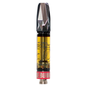 Strawnana Liquid Diamonds 510 Thread Cartridge