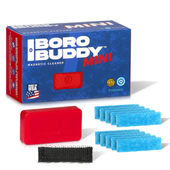 Snowtree - BoroBuddy™ Magnetic Cleaner-Mini