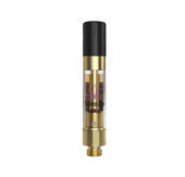 California Peach Liquid Diamonds Vape Cartridge