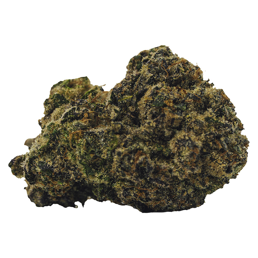 Rocket Fuel (Jet Fuel OG x Face Off OG)