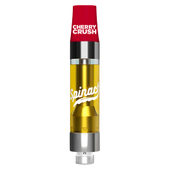 Cherry Crush Liquid Diamonds 1g Vape Cherry Crush Liquid Diamonds 1g Vape