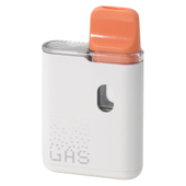 Peach Ice Disposable [Live Diamonds] | 1g