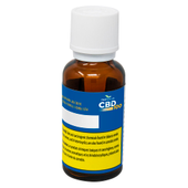CBD 100 Ultra Formula Oil
