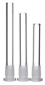Glass Downstem