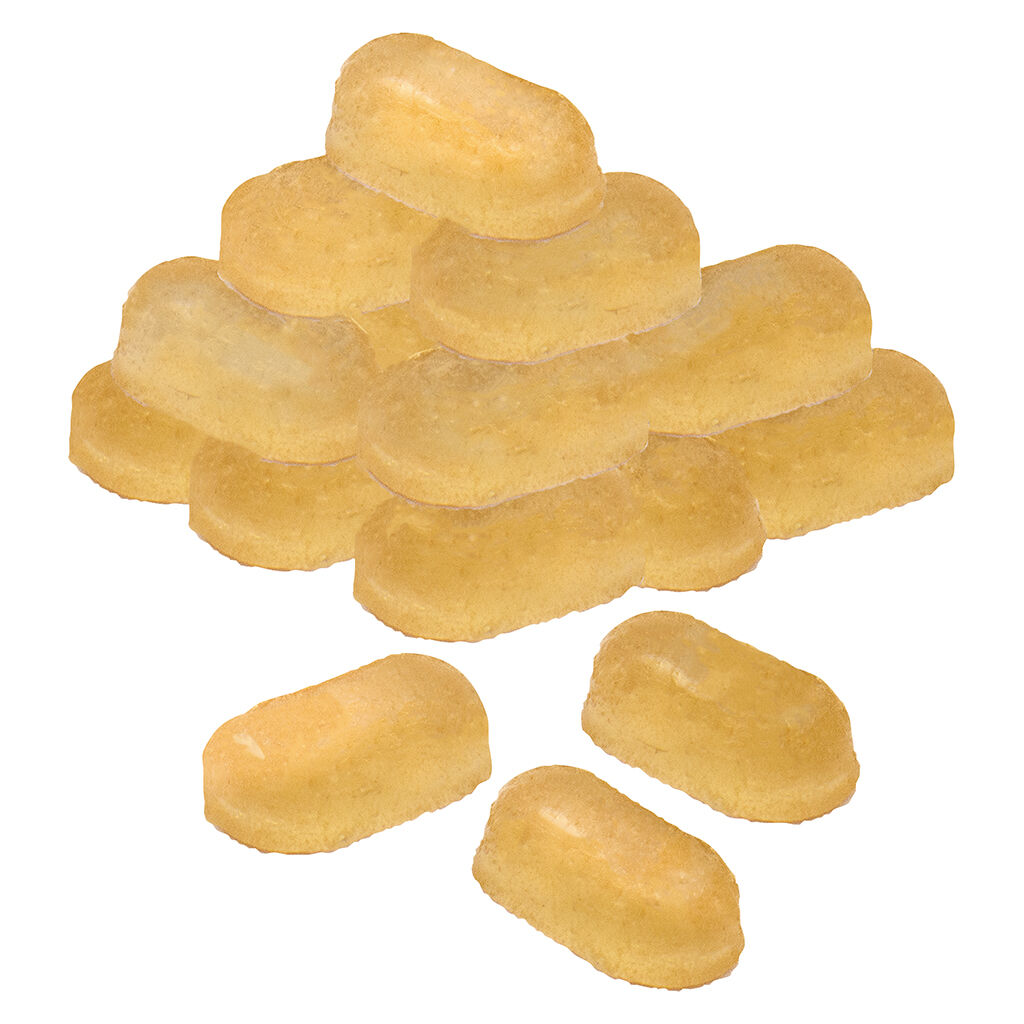 Caps