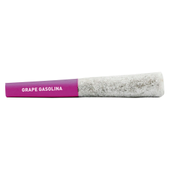 Flyers Frosted Infused Grape Gasolina Pre-Rolls