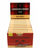 Canadian Lumber - Hippy Papers W/ Tips