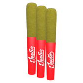 Baby Jeeter: Pop Up (Mile High) [Liquid Diamonds/Kief] | 3x0.5g