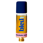 Original Kush [BHO Resin] | 1g