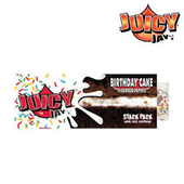 Juicy Jays King Size Supreme  Birthday Cake
