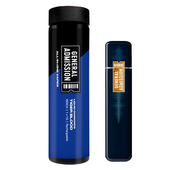 Tiger Blood Liquid Diamond All-In-One Vape