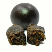 Vortex Afghan Black Hash - 2g