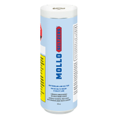 Mollo WATERMEON LIME Hybrid Seltzer Beverage  - 355mL