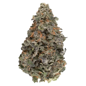 BC Organic Luv Affair BC Organic Luv Affair