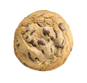 Chocolate Chip Cookie