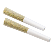 Color Cannabis - Mango Haze Pre-Roll Sativa -2x0.35g Color Cannabis - Mango Haze Pre-Roll Sativa -2x0.35g