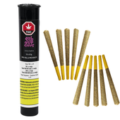 HyperNova Haze Pre-Roll