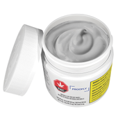 Natural Clay CBD Face Mask