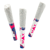 THCa² Grape Galaxy Infused Pre-Roll
