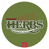 Cheech & Chong Glass X My Dab Mat - Happy Herbs Dab Mat