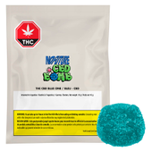 CBD Bomb - The CBD Blue One