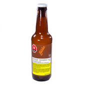 Orange Sativa Craft Soda