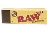 Raw - Tips Booklet