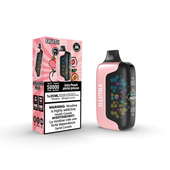 FRUITTI Juicy Peach 50000 PUFFS