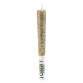 Northern Lights Reefers