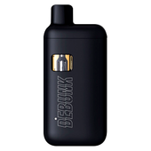 Debunk Peach Crescendo AIO Vape Debunk Peach Crescendo AIO Vape