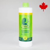 Green Goddess - 16oz 710 Banger & Rig Cleaning Solution