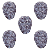 Classic Grape Gummies Box