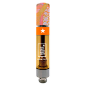 Original Blood Orange 510 Thread Cartridge