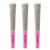 Pink Goo Pre-Roll