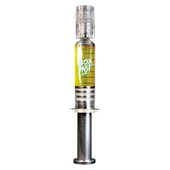 Disty Dabber: Cherry Kush [Distillate] | 1.2g