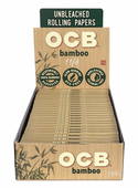 OCB - Bamboo 1�" Rolling Papers