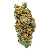 Wes' Coast Kush