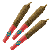 Hula Hoots Infused Pre-Roll Hula Hoots Infused Pre-Roll