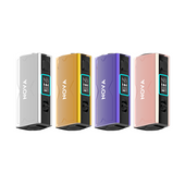 Nova Palm Pro 510 Battery Vape (Metallic Edition)