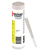 Platinum Pavé Pre-roll