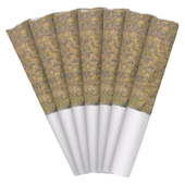 Florida Oranges Pre-Roll