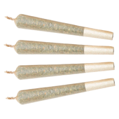 Aloha White Widow Pre-Roll