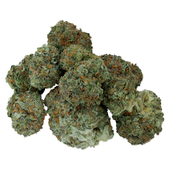 Moon Drifter (G-Force)