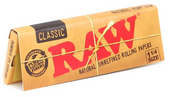 Raw Classic Rolling Papers