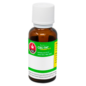 CBG:THC 10:20 Advanced Formula