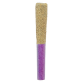 Gloves Off Grape Infused Pre-Roll Gloves Off Grape Infused Pre-Roll